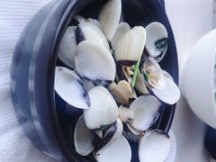 -芽庄中心购物广场