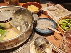 -巴奴毛肚火锅(京西大悦城店)