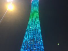 -广州塔