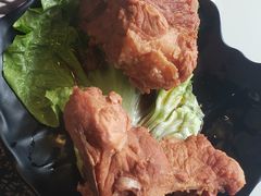 -石老头关东饺子王·东北菜(嘉华鑫城店)