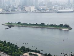 -台场海滨公园船码头