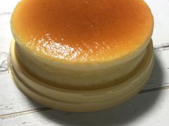 原味乳酪蛋糕-可莎蜜兒(清吟店)