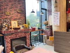 -熊叔熊婶面包房(团结湖店)