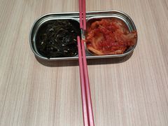 -小木屋拌饭(西安万象天地店)