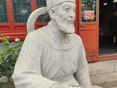 -郭守敬纪念馆