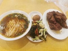 -水仙拉面(水仙街店)