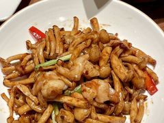 -大树餐厅(益田假日店)