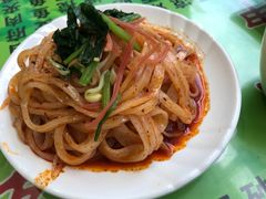-令氏家外家周秦食府(高新店)