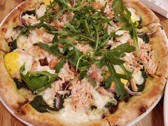 -城市大道红炉披萨烘焙坊