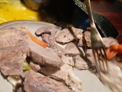 -受气牛肉·重庆耙牛肉(南坪总店)