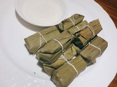 -不相离盐帮菜(郎园店)