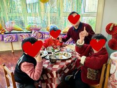 -常德书法幼儿园