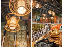 -顺意·顺德家乡菜(国际人才大厦店)