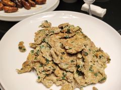 -宴小馆·小海鲜青岛菜(五四广场店)