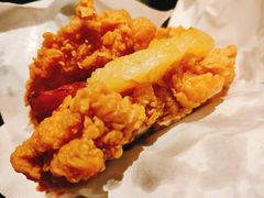-肯德基(经开店)