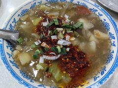 -清真马文肉丸胡辣汤(回民街店)
