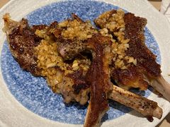 小羊排-大渔铁板烧(蛇口店)