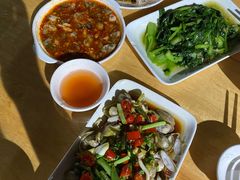 -桂园白粥·潮汕老味道