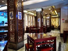 大堂-德兴馆(山西南路店)