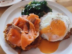 -Egg•Allday Brunch(襄阳北路店)