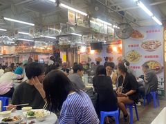 -陈根记大牌档