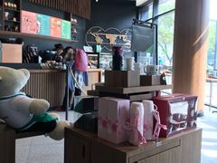 -星巴克臻选(北京富力家园店)