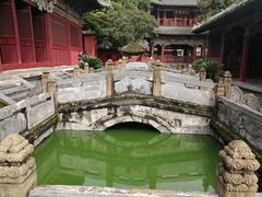 -报恩寺(平武县)