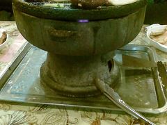 20091207(001)-厚味居炙子烤肉·清真(天桥南纬路店)