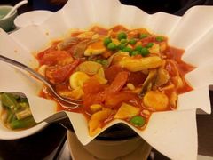 -五观堂素食(新华路店)