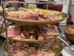 -吉源大排档·鱼生·海鲜(烧烤彩印厂店)