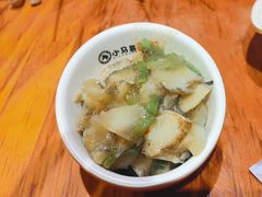 -本色.小马哥烧烤(五一路总店)