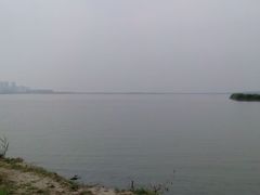 -天津东丽湖风景区