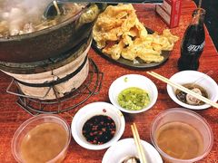 -威邵鸡煲(西华路总店)