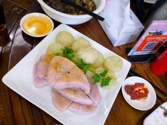 -吴祥记潮州菜·百年老字号·砂锅粥