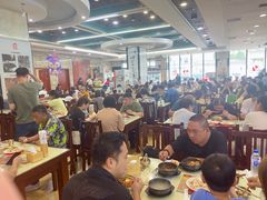 大堂-服务大楼冷面(延大店)