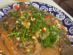 -吃货私房菜(丽江束河古镇店)