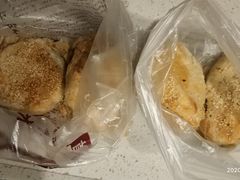 -朱记小郑酥烧饼(建康路店)