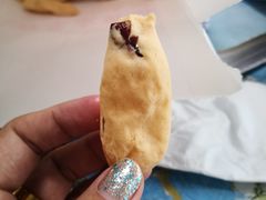 -東更道点心行(文化东路店)