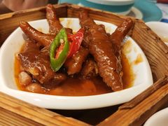 -南棠馆粤菜坊(群光店)