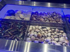-SEA西雅图海鲜自助餐厅(海乐世界店)