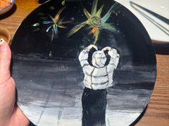 -艺彩阳光手工坊(大连恒隆广场店)