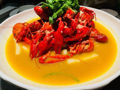 -小厨娘淮扬菜(河西奥美大厦店)
