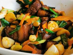 -嘉丰湘菜馆(芳群园店)