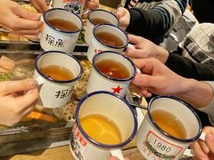 -探鱼·鲜青椒爽麻烤鱼(天河优托邦店)