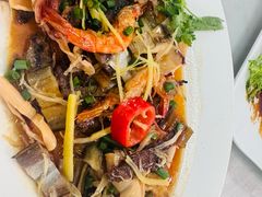 -台山第一家兴华黄鳝饭·黄鳝婆(彭沙坑总店)