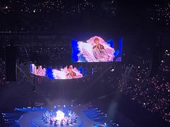 -梦之蓝青奥体育公园体育馆