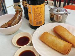 -明呈黄鱼面馆(斜土路店)