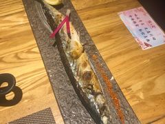 -德川家日本料理(中关村寰太大厦店)