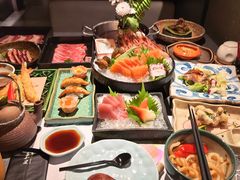 -匠和风精致料理(祥禾天地店)