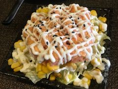-哏儿寿司(红桥店)